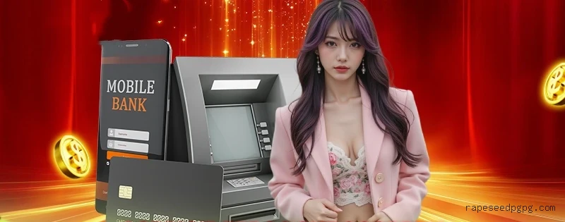 Lottery Clássica na Rapeseedpg